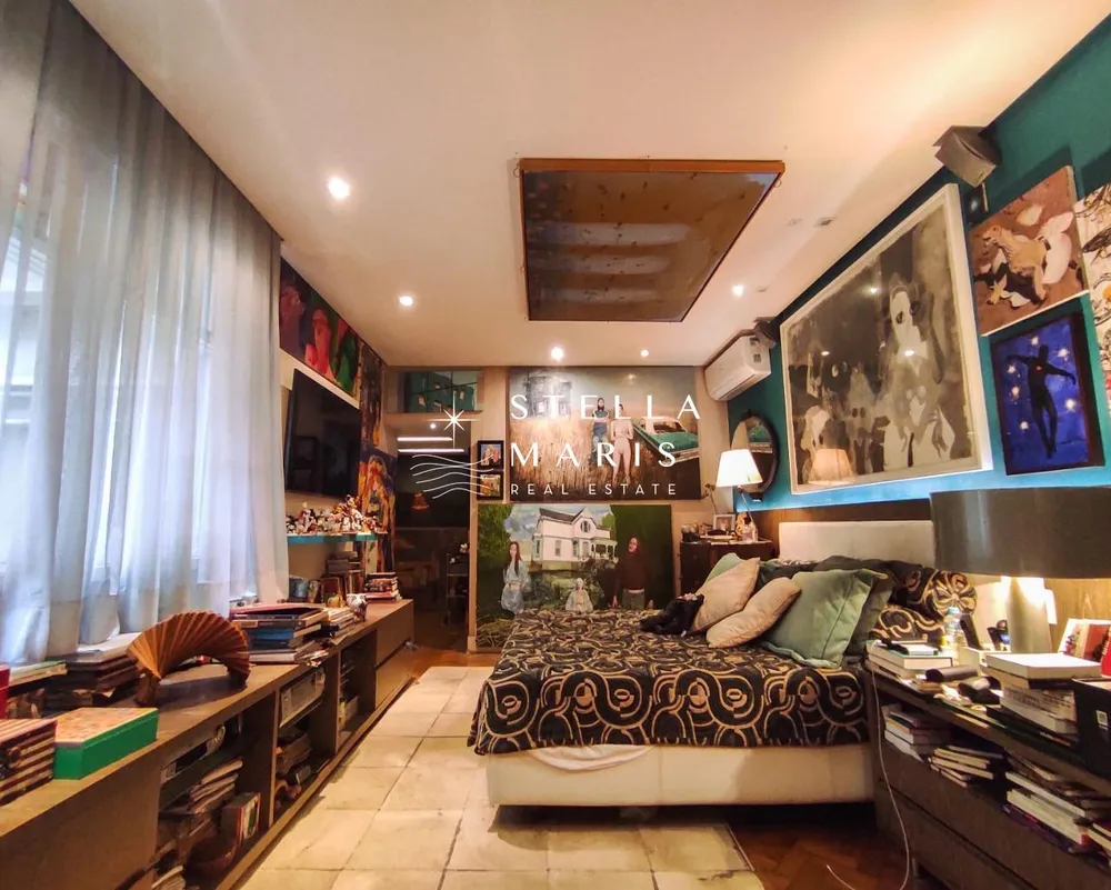 Apartamento, 3 quartos, 198 m² - Foto 35