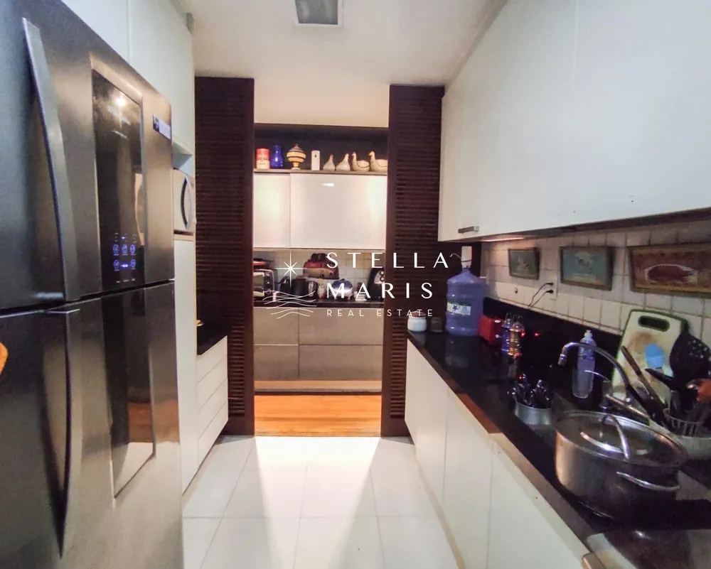 Apartamento, 3 quartos, 198 m² - Foto 58
