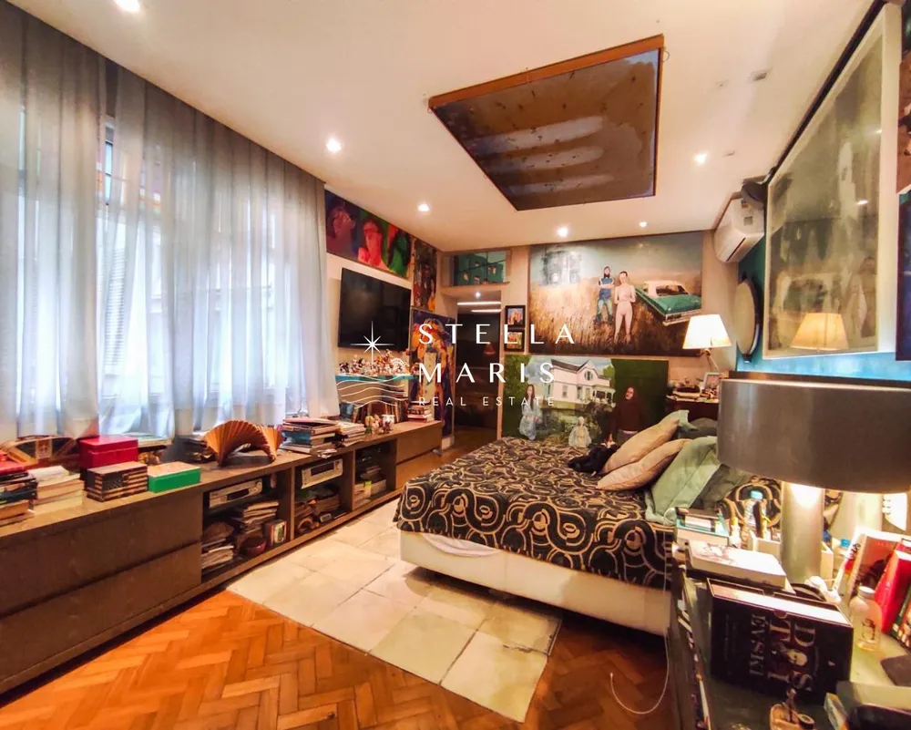 Apartamento, 3 quartos, 198 m² - Foto 29