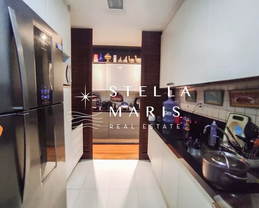 Apartamento, 3 quartos, 198 m² - Foto 14