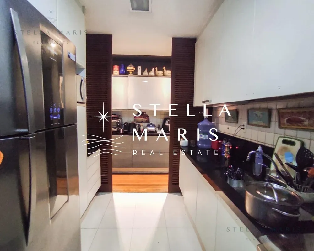 Apartamento, 3 quartos, 198 m² - Foto 60
