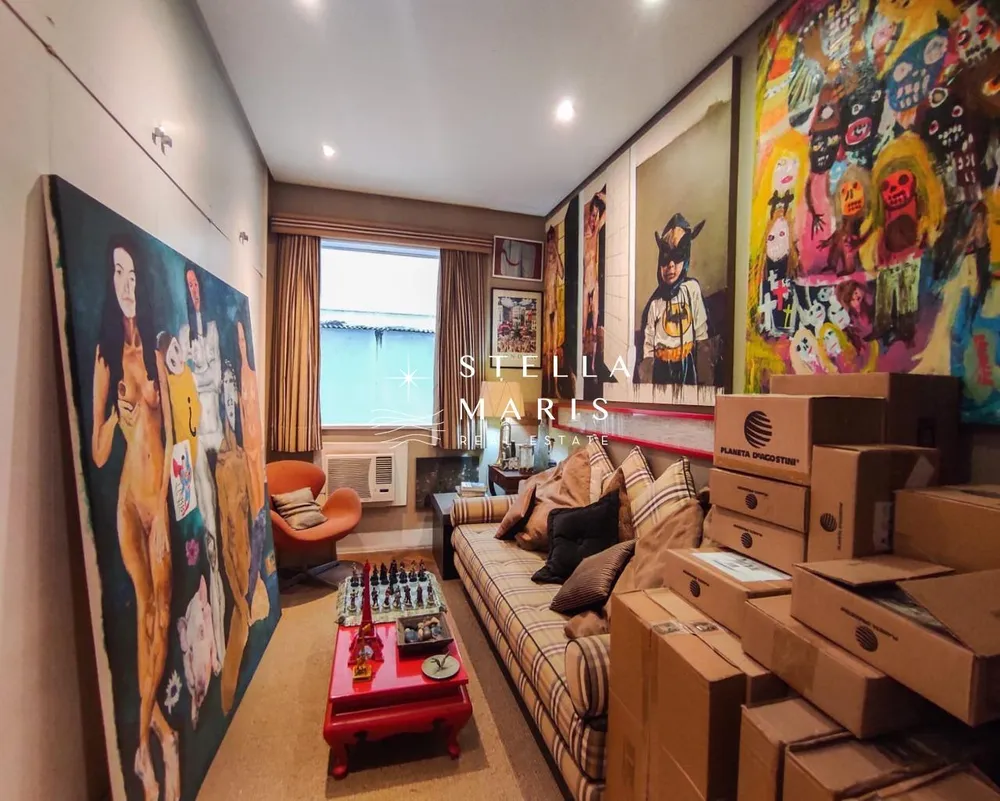 Apartamento, 3 quartos, 198 m² - Foto 40