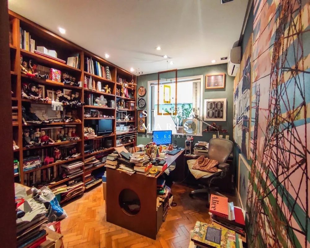 Apartamento, 3 quartos, 198 m² - Foto 43