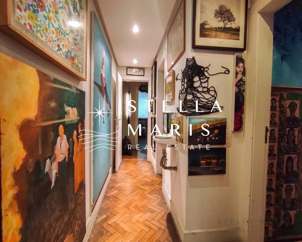 Apartamento, 3 quartos, 198 m² - Foto 48