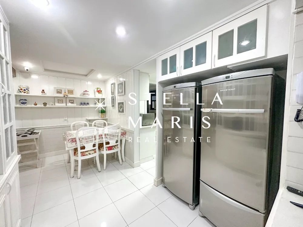 Cobertura, 4 quartos, 431 m² - Foto 32