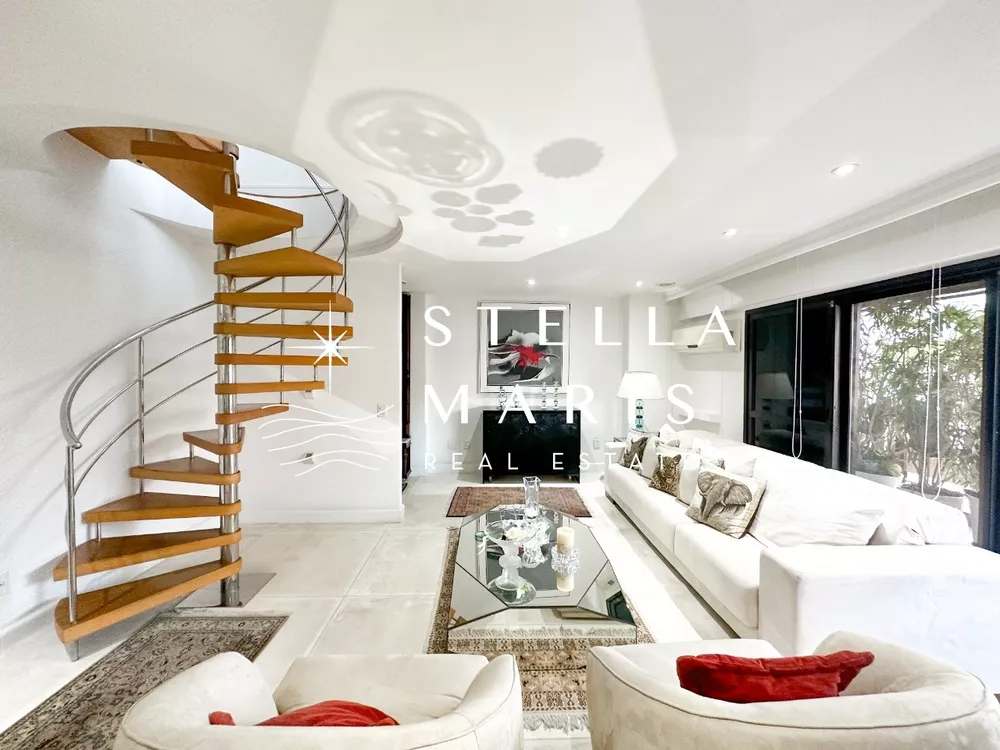 Cobertura, 4 quartos, 431 m² - Foto 26