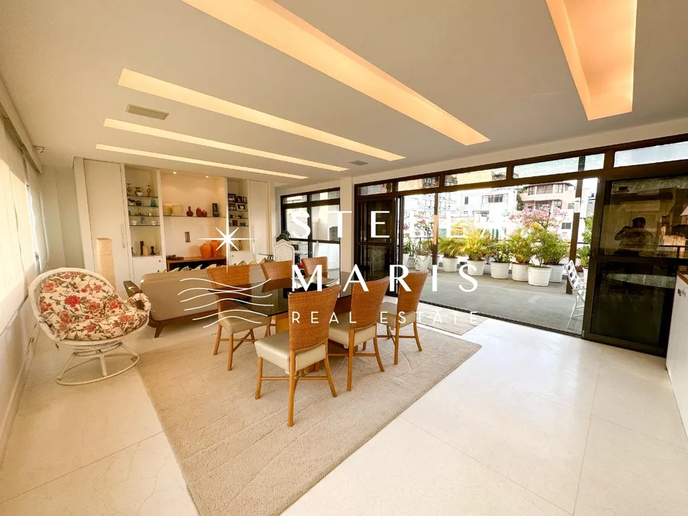 Cobertura, 4 quartos, 431 m² - Foto 10