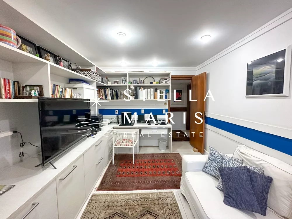 Cobertura, 4 quartos, 431 m² - Foto 38