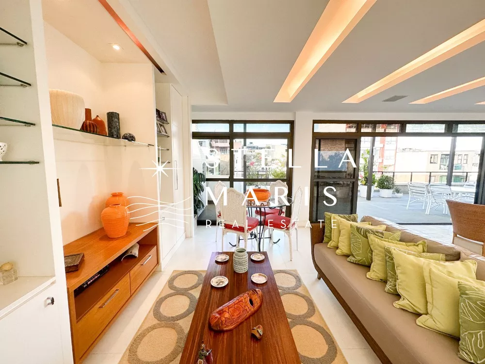 Cobertura, 4 quartos, 431 m² - Foto 14