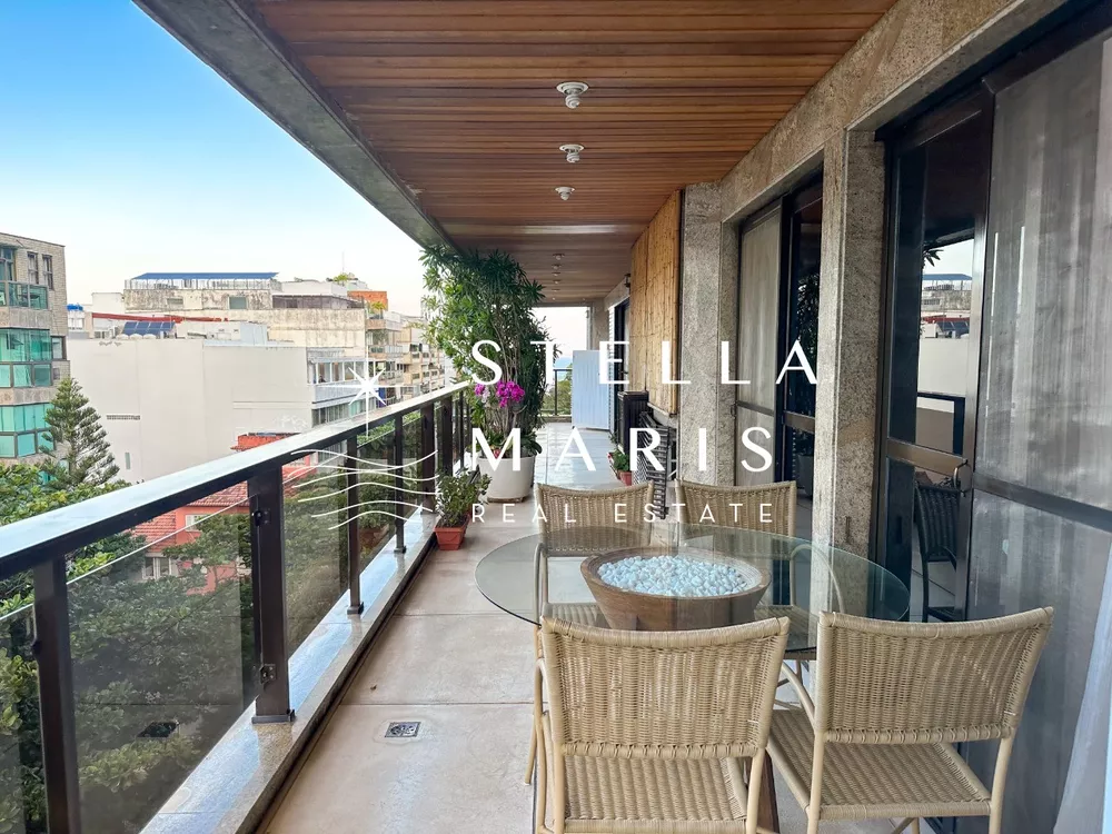 Cobertura, 4 quartos, 431 m² - Foto 27