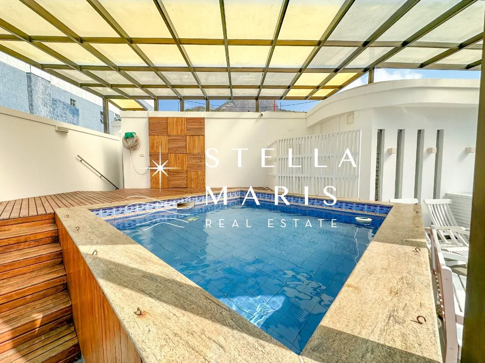 Cobertura, 4 quartos, 431 m² - Foto 7