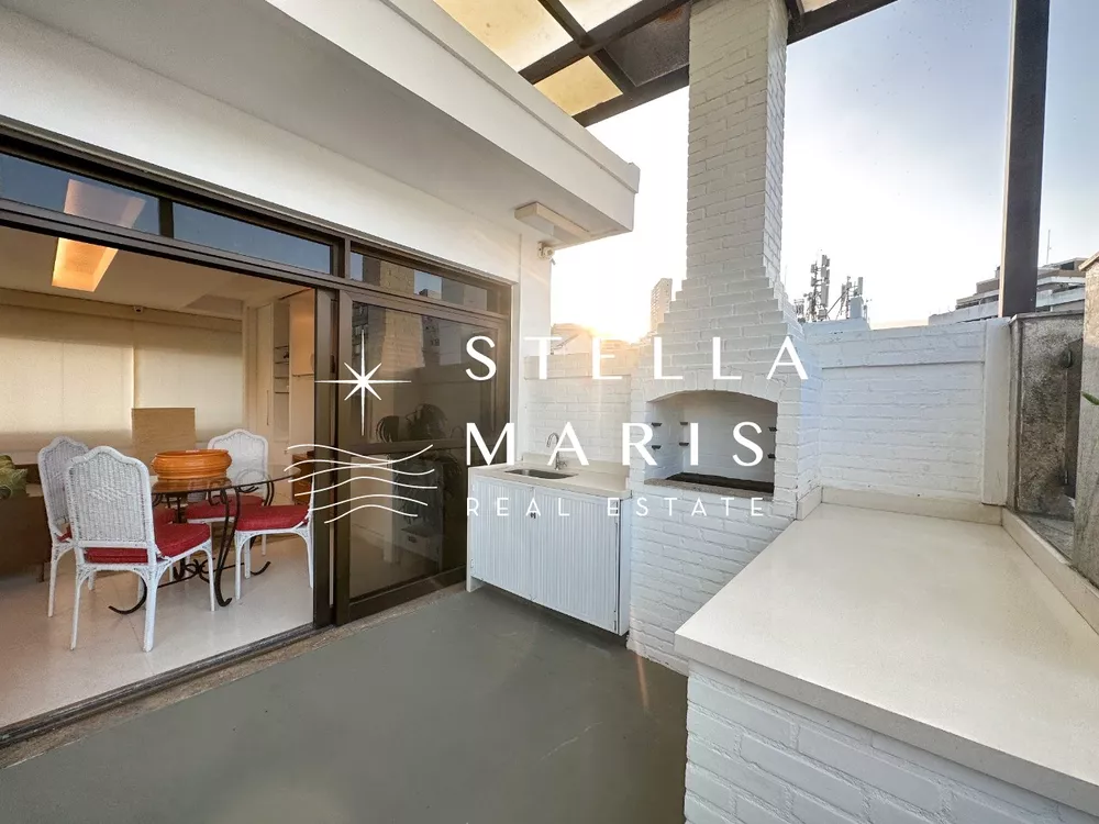 Cobertura, 4 quartos, 431 m² - Foto 12