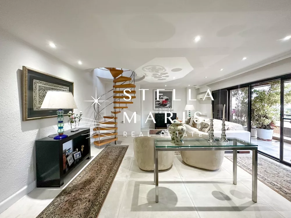 Cobertura, 4 quartos, 431 m² - Foto 53