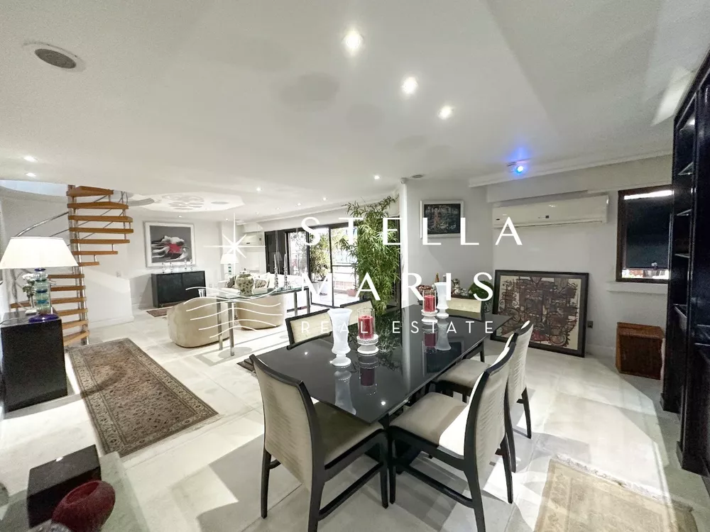 Cobertura, 4 quartos, 431 m² - Foto 25