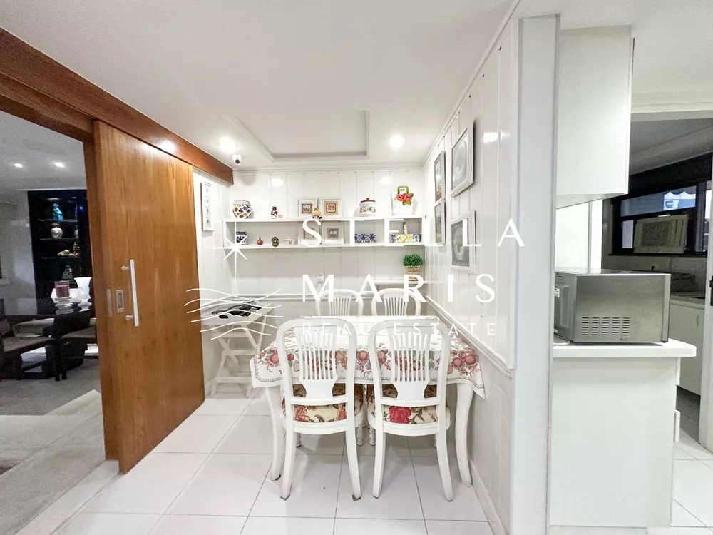 Cobertura, 4 quartos, 431 m² - Foto 34
