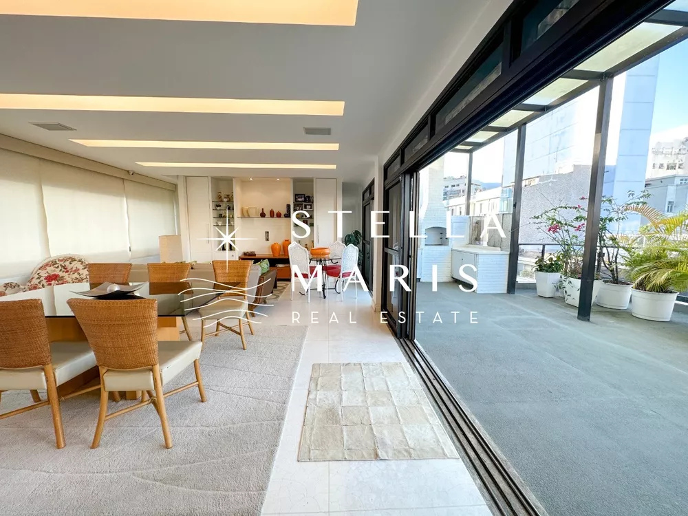 Cobertura, 4 quartos, 431 m² - Foto 11