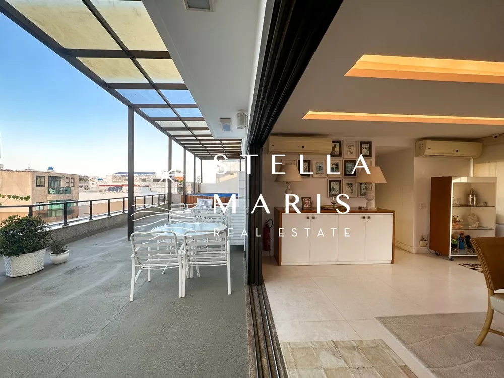 Cobertura, 4 quartos, 431 m² - Foto 15