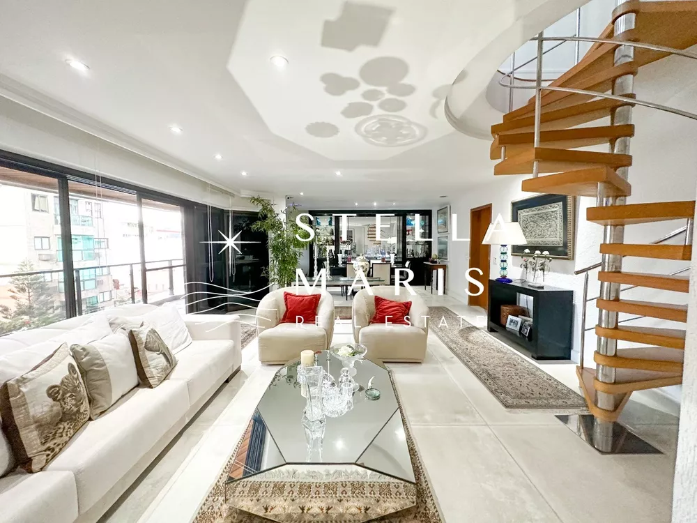 Cobertura, 4 quartos, 431 m² - Foto 23