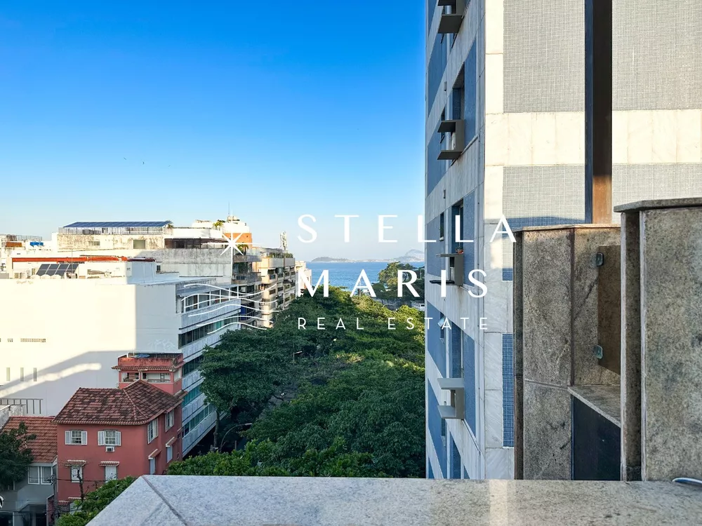 Cobertura, 4 quartos, 431 m² - Foto 3