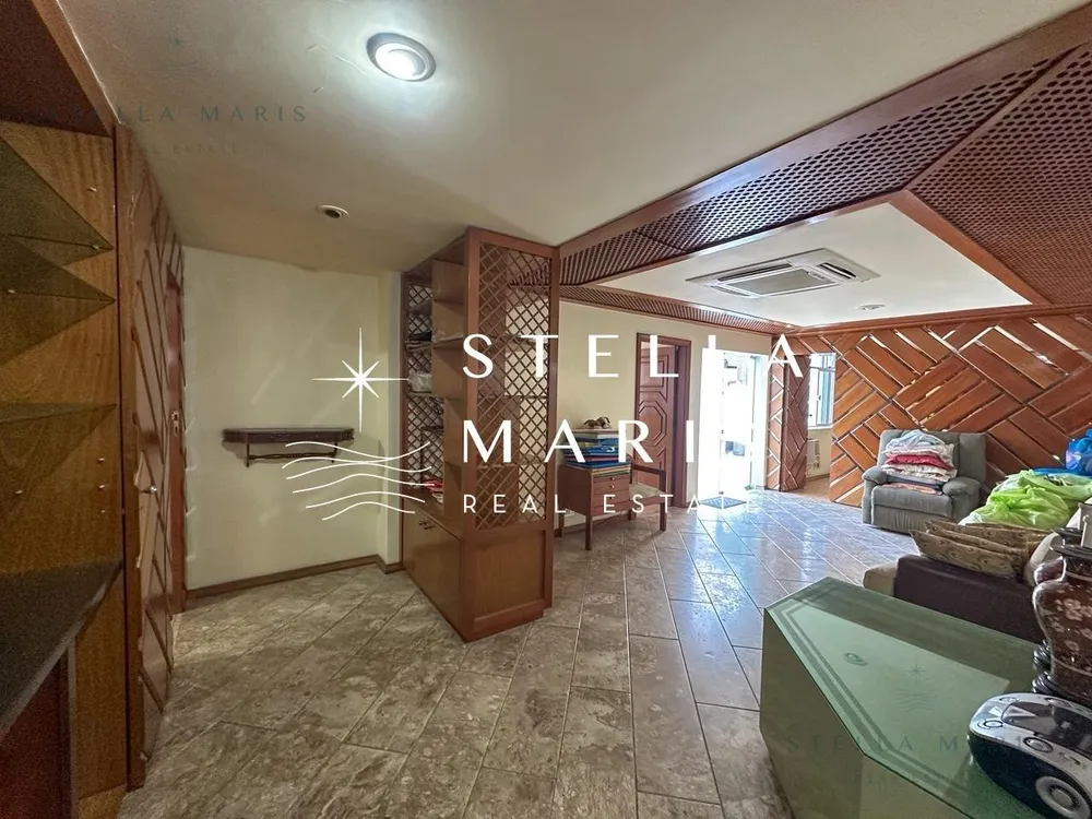 Cobertura, 4 quartos, 360 m² - Foto 12
