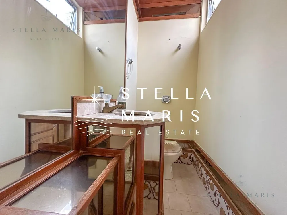 Cobertura, 4 quartos, 360 m² - Foto 11