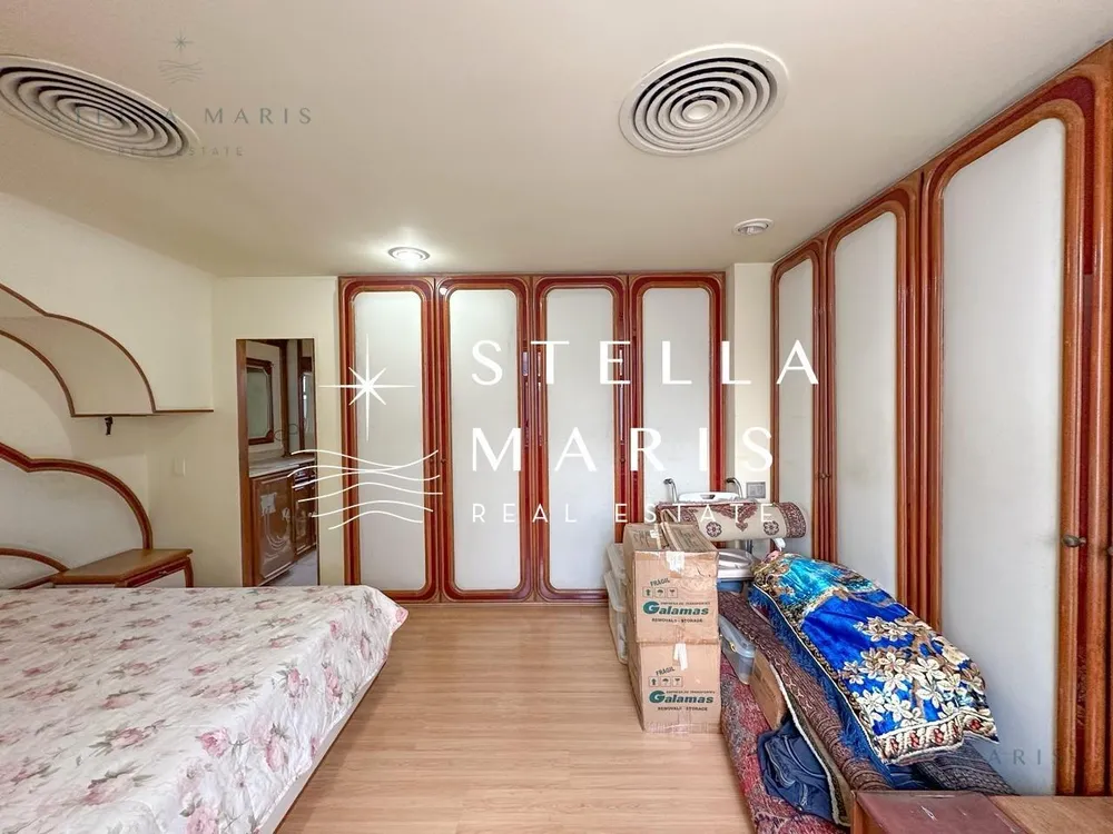 Cobertura, 4 quartos, 360 m² - Foto 24