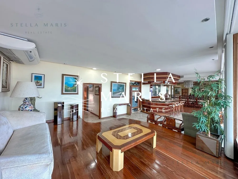 Cobertura, 4 quartos, 360 m² - Foto 8