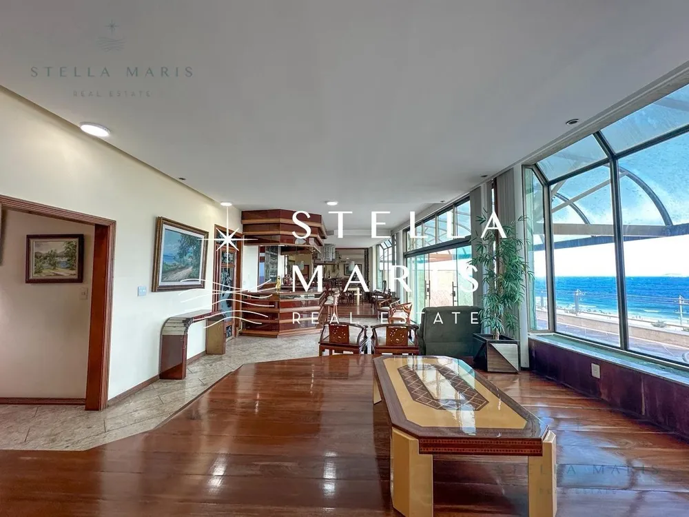 Cobertura, 4 quartos, 360 m² - Foto 9