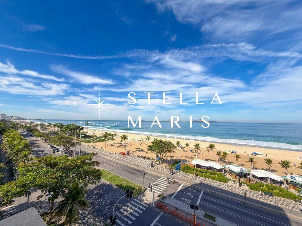 Cobertura, 4 quartos, 360 m² - Foto 3
