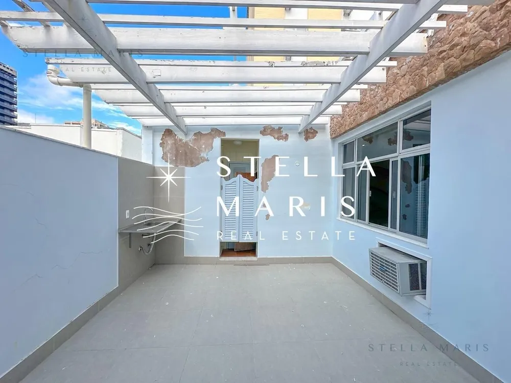 Cobertura, 4 quartos, 360 m² - Foto 28