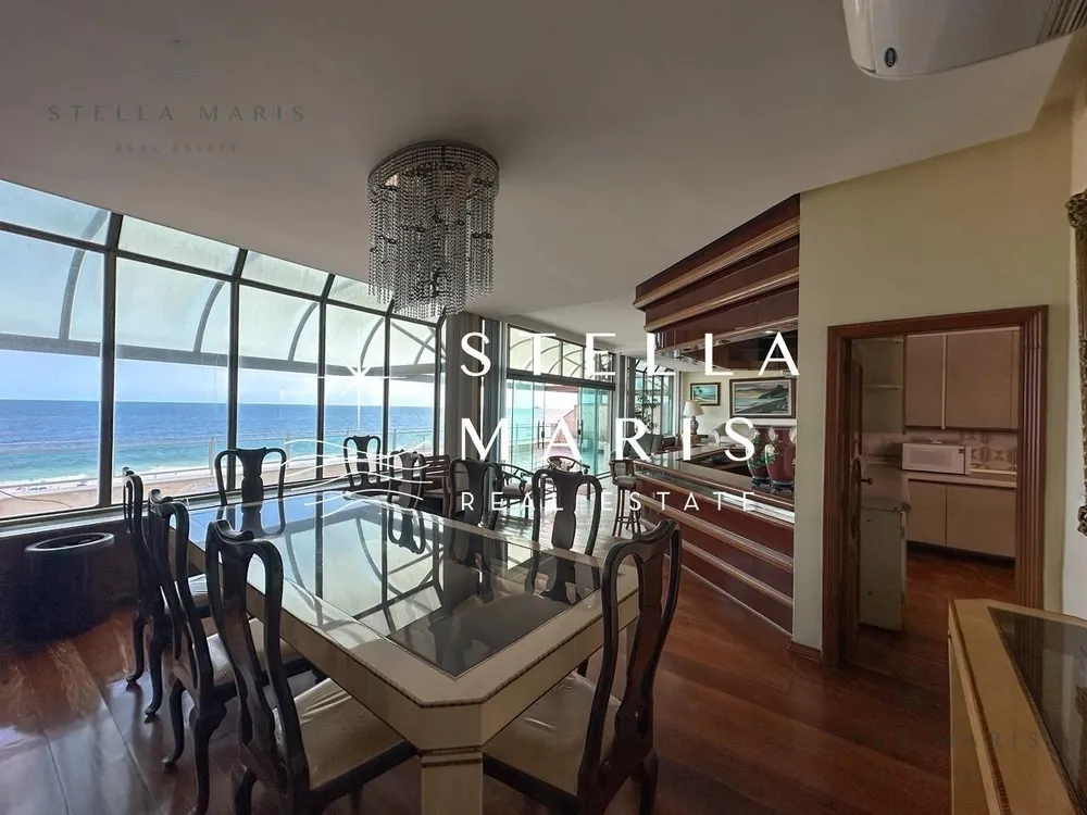 Cobertura, 4 quartos, 360 m² - Foto 10