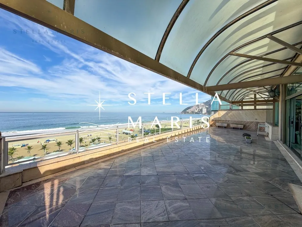 Cobertura, 4 quartos, 360 m² - Foto 35