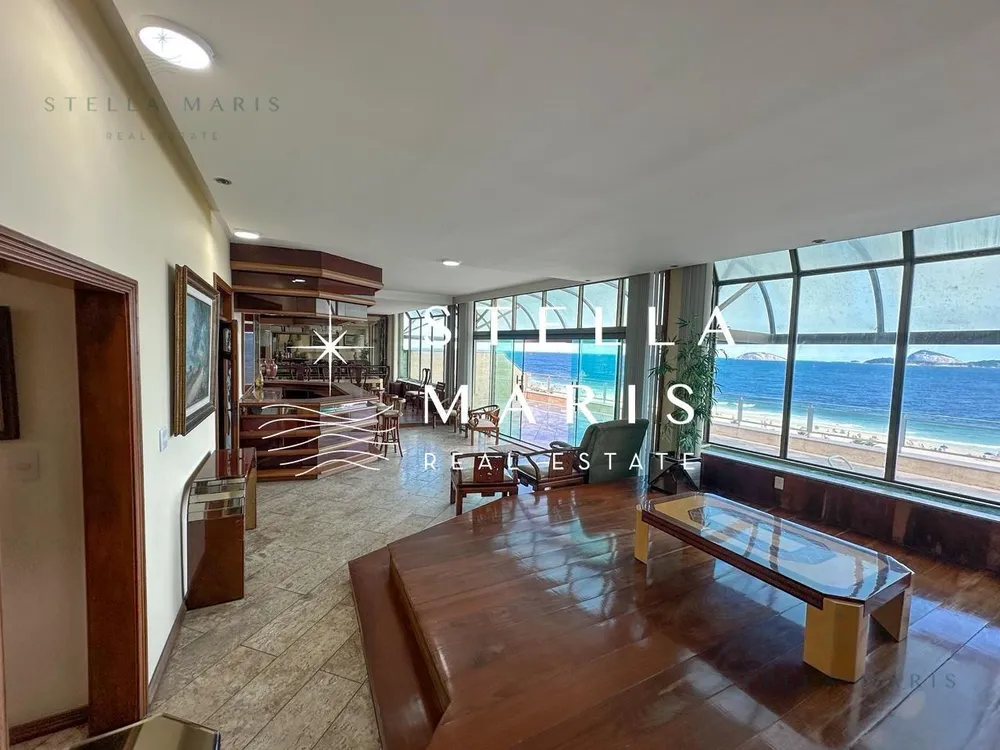 Cobertura, 4 quartos, 360 m² - Foto 7