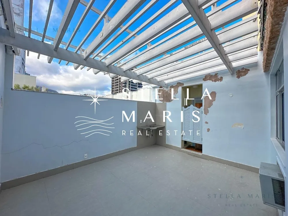 Cobertura, 4 quartos, 360 m² - Foto 31