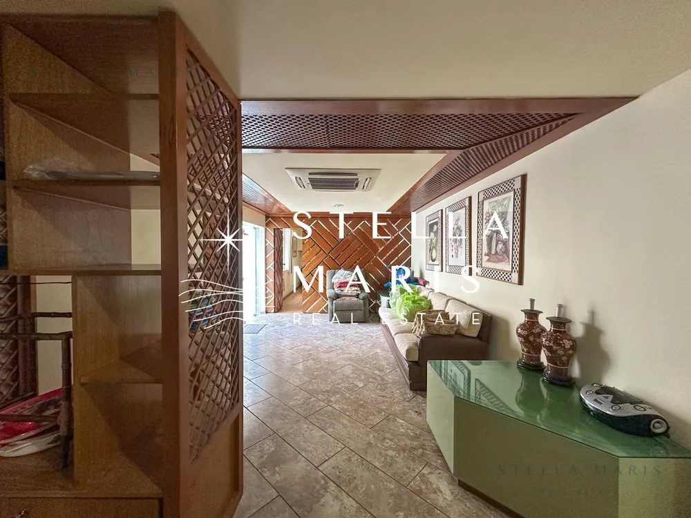 Cobertura, 4 quartos, 360 m² - Foto 13