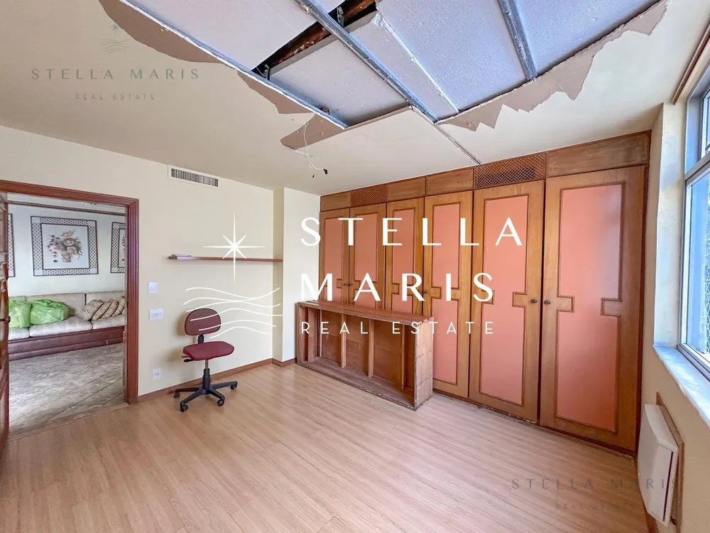 Cobertura, 4 quartos, 360 m² - Foto 21