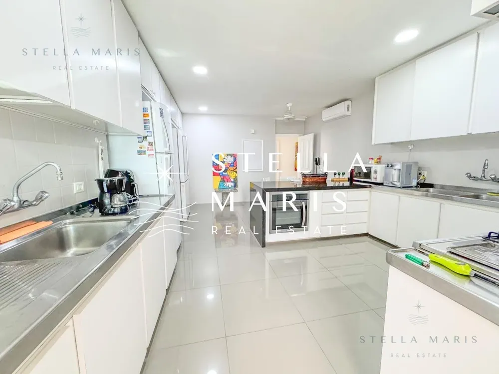 Apartamento, 4 quartos, 250 m² - Foto 27