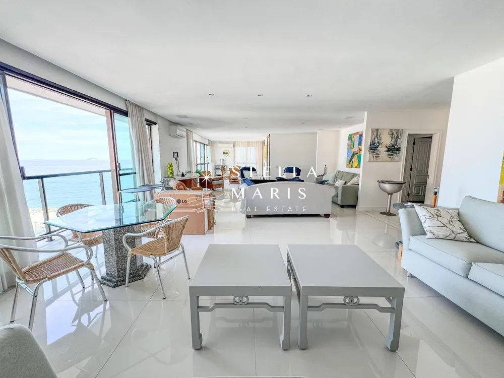 Apartamento, 4 quartos, 250 m² - Foto 1