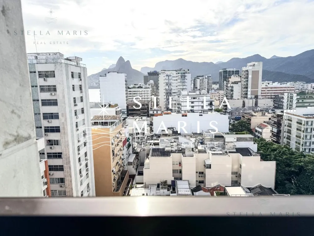 Apartamento, 4 quartos, 250 m² - Foto 20
