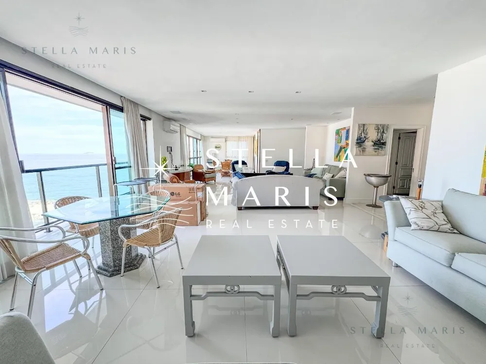 Apartamento, 4 quartos, 250 m² - Foto 2