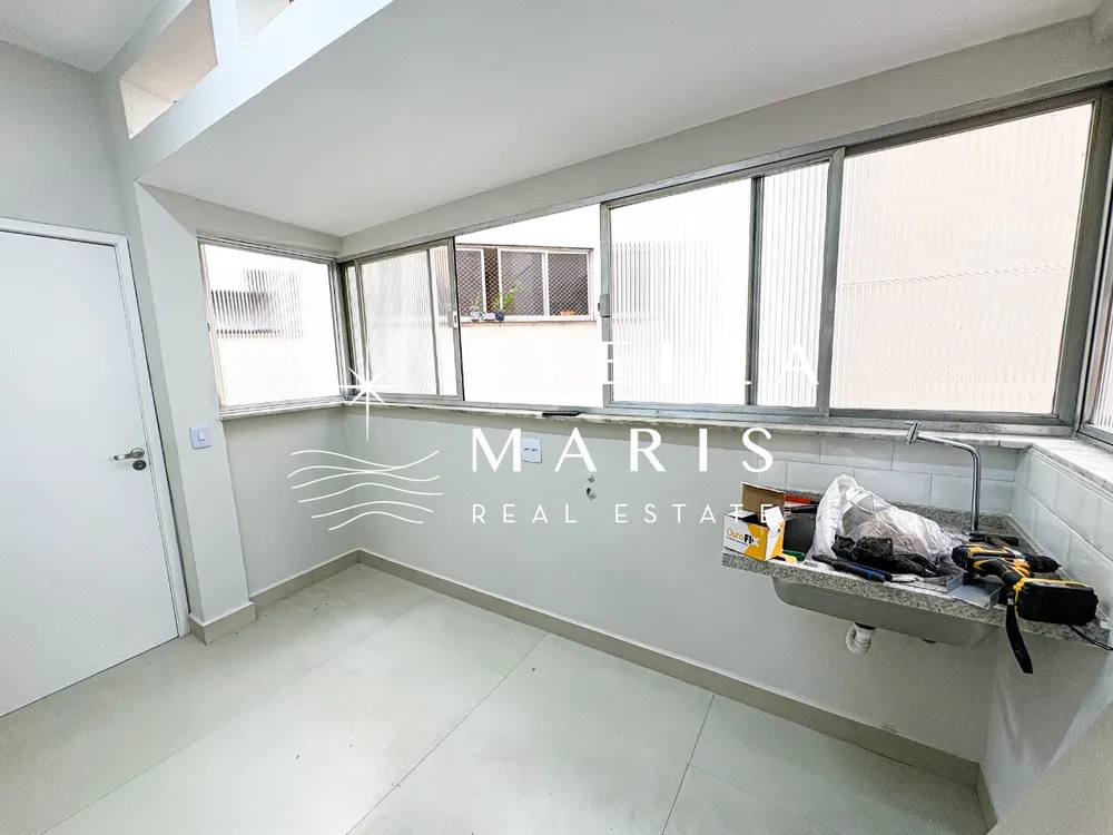 Apartamento, 3 quartos, 90 m² - Foto 11
