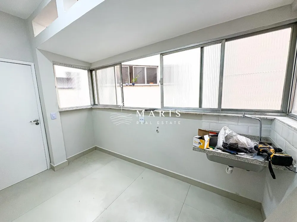 Apartamento, 3 quartos, 90 m² - Foto 49