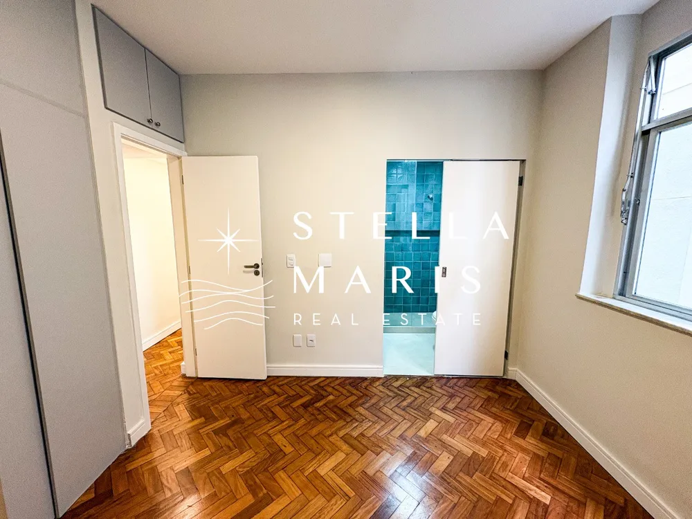 Apartamento, 3 quartos, 90 m² - Foto 1