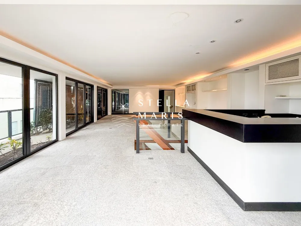 Cobertura, 4 quartos, 413 m² - Foto 19