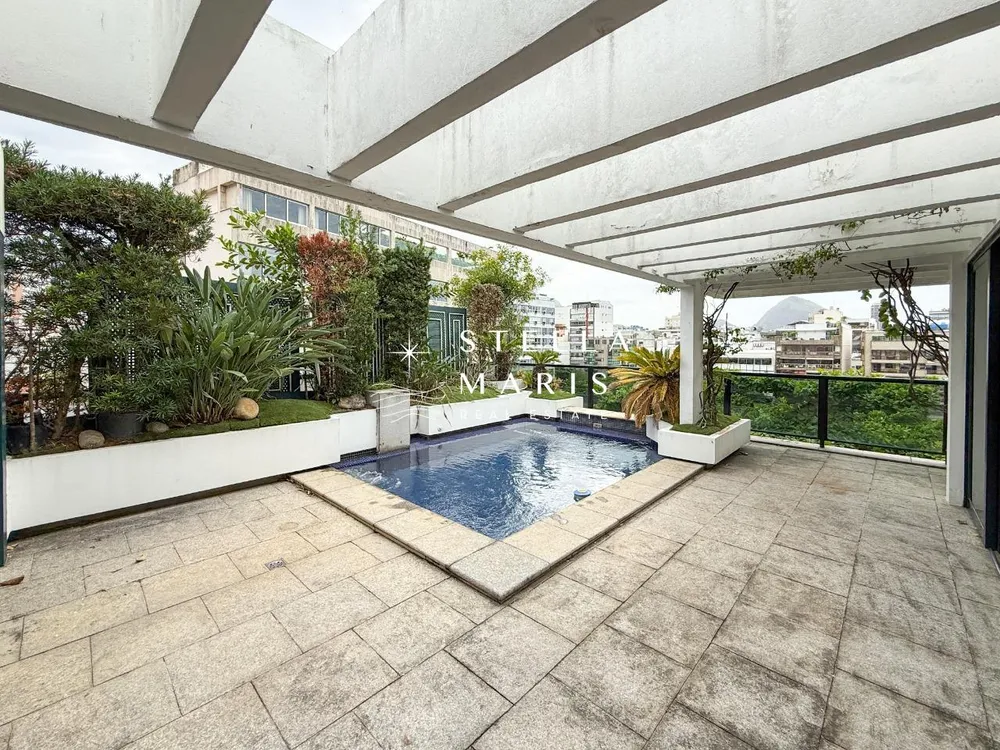 Cobertura, 4 quartos, 413 m² - Foto 4