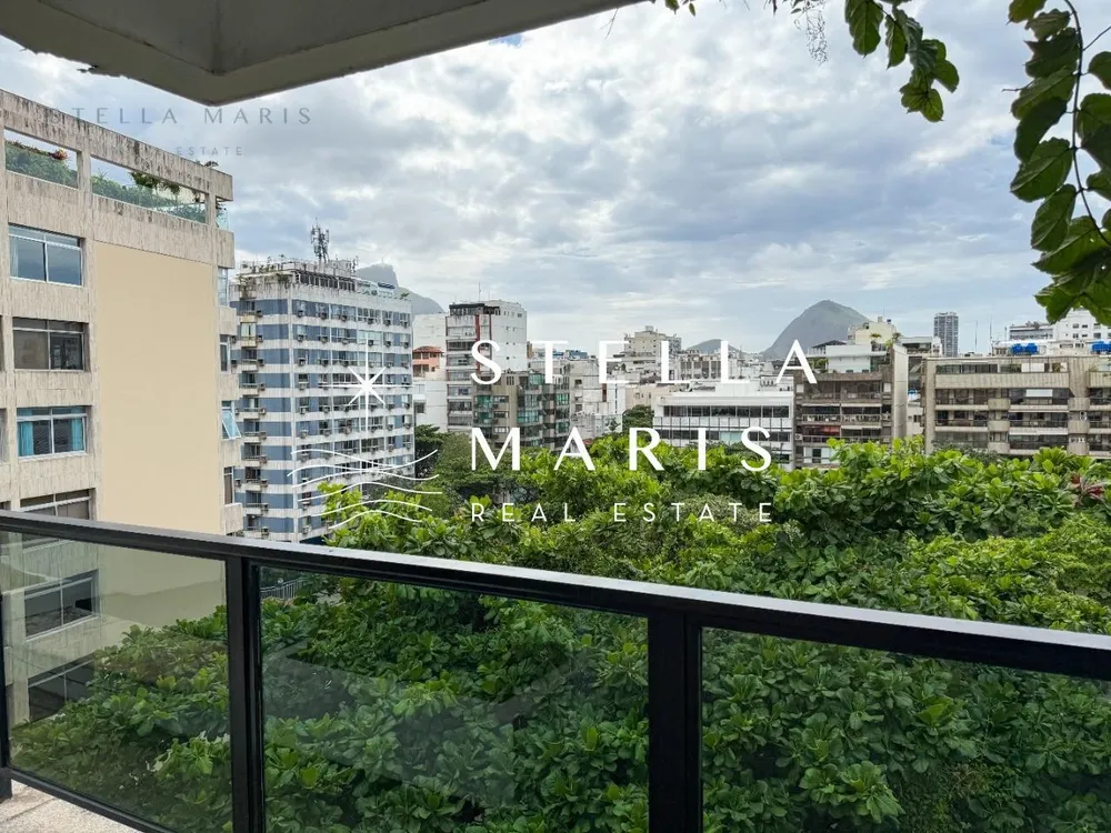 Cobertura, 4 quartos, 413 m² - Foto 15