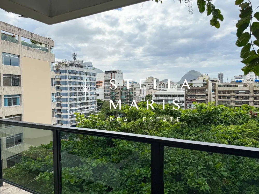 Cobertura, 4 quartos, 413 m² - Foto 14