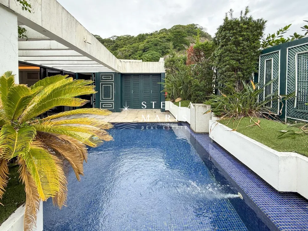 Cobertura, 4 quartos, 413 m² - Foto 1