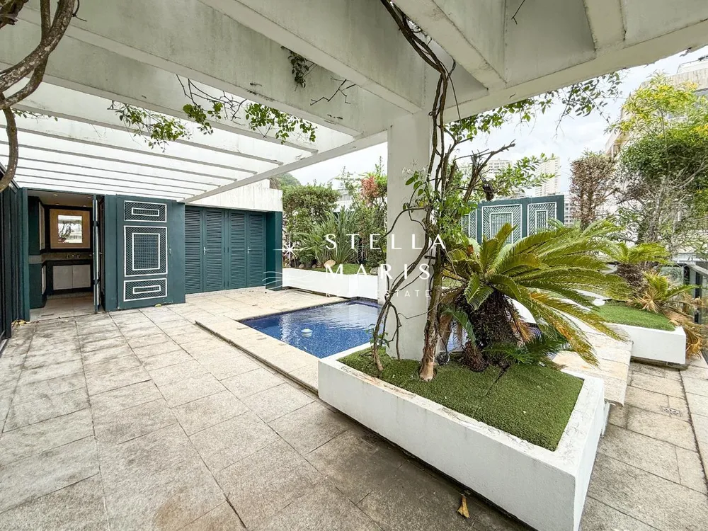 Cobertura, 4 quartos, 413 m² - Foto 16