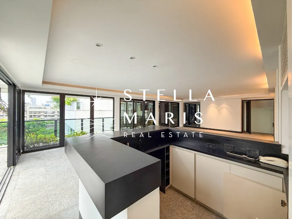 Cobertura, 4 quartos, 413 m² - Foto 23